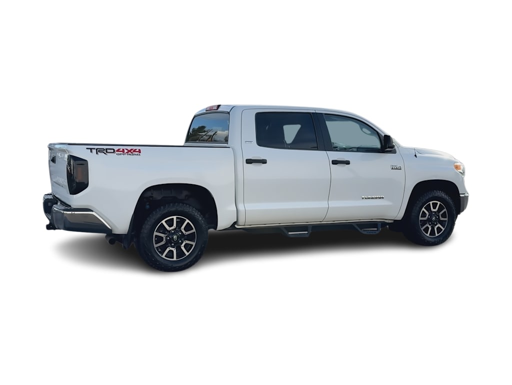 Thumbnail: 2016 Toyota Tundra - 22