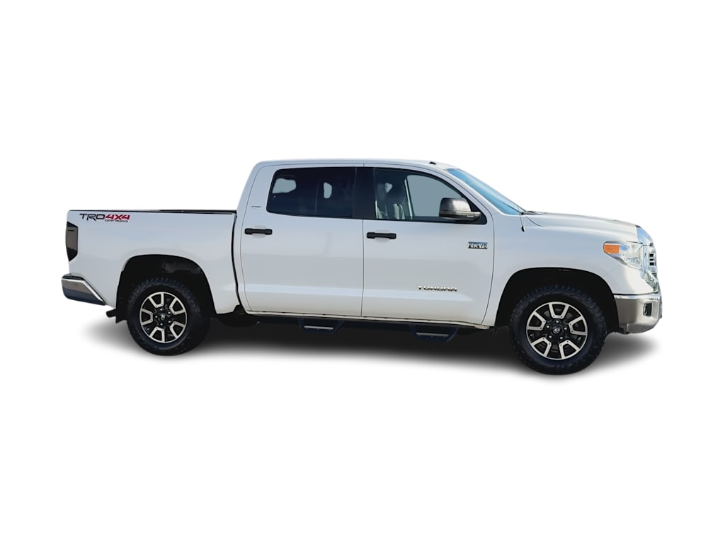 Thumbnail: 2016 Toyota Tundra - 23