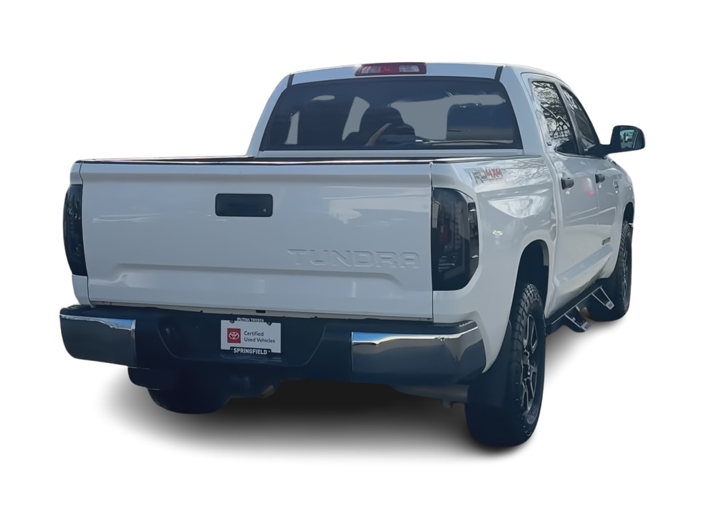 Thumbnail: 2016 Toyota Tundra - 21