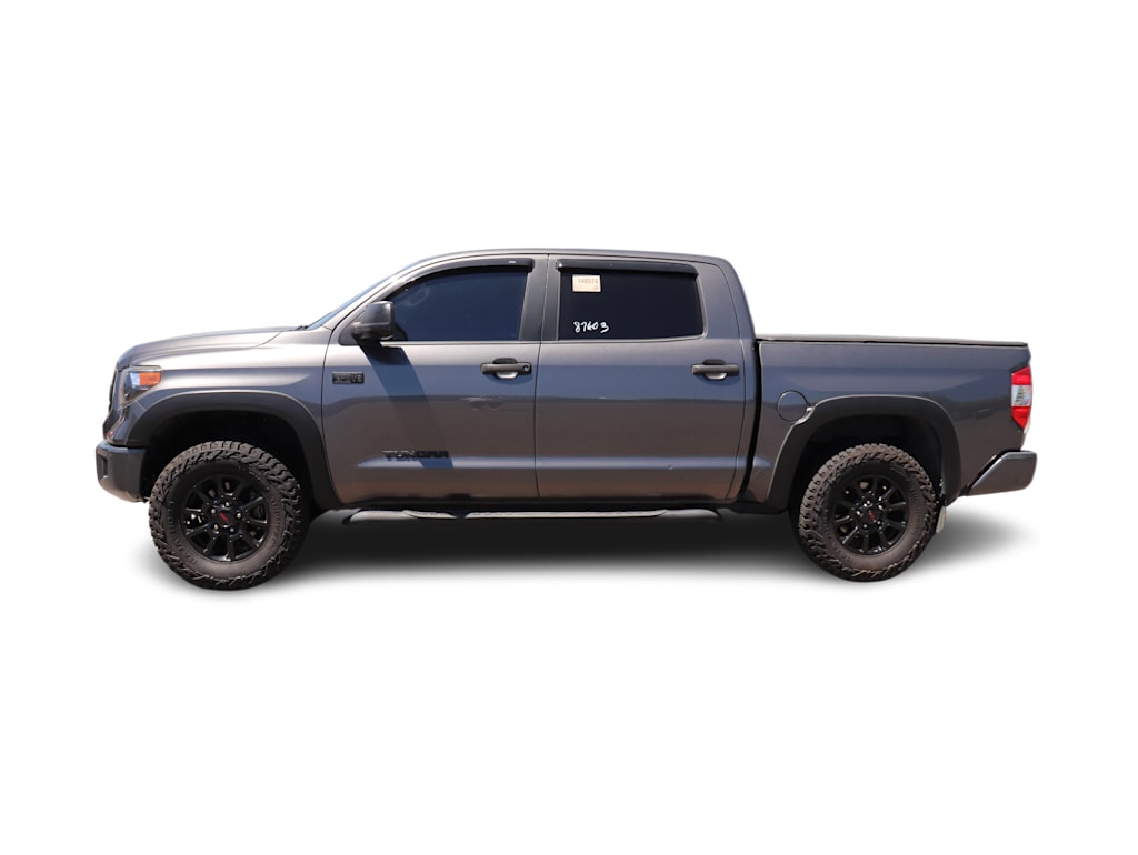 Thumbnail: 2017 Toyota Tundra - 3