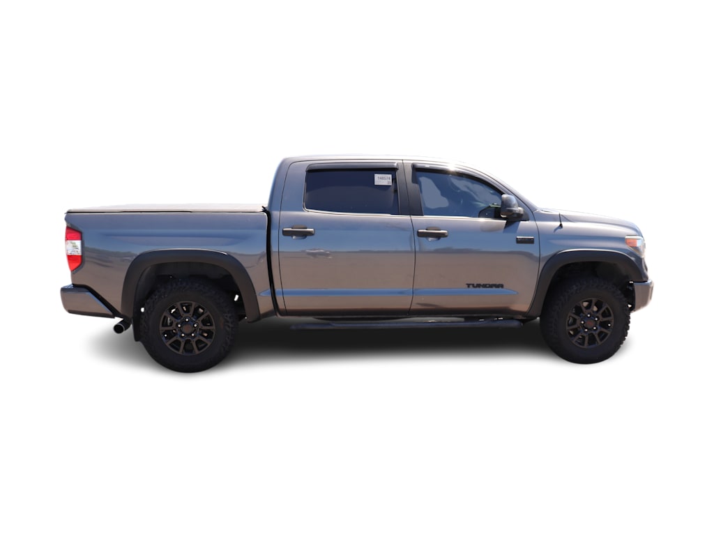 Thumbnail: 2017 Toyota Tundra - 10