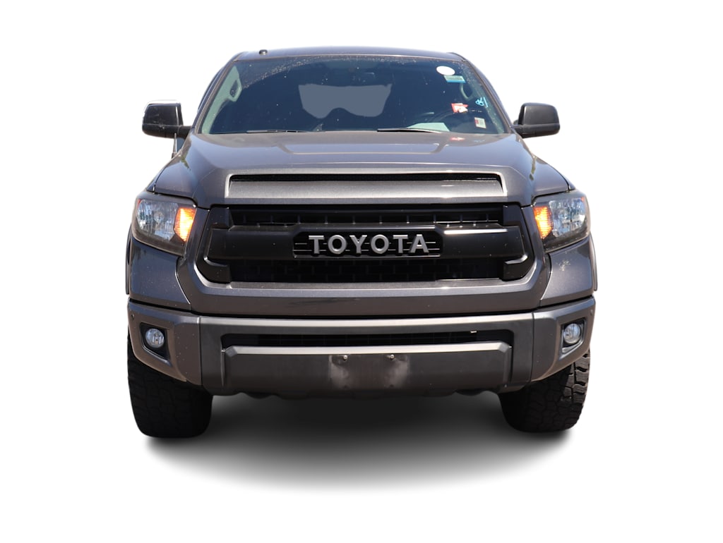Thumbnail: 2017 Toyota Tundra - 6