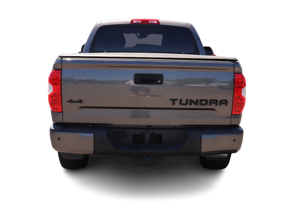 Thumbnail: 2017 Toyota Tundra - 5