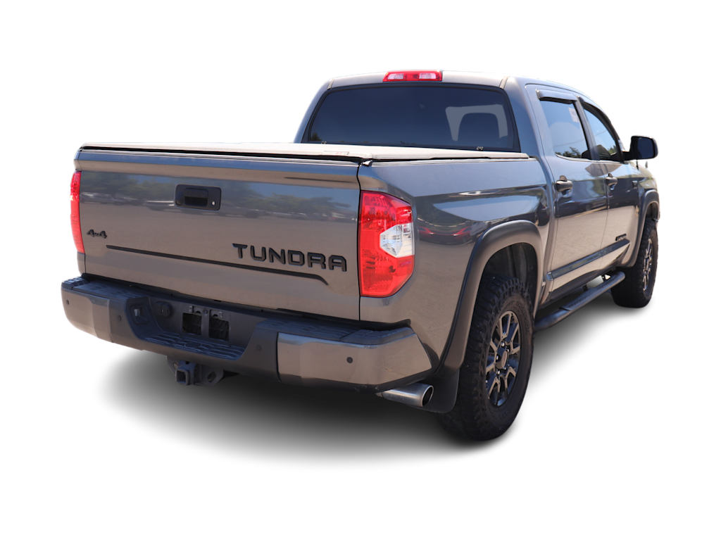 Thumbnail: 2017 Toyota Tundra - 11