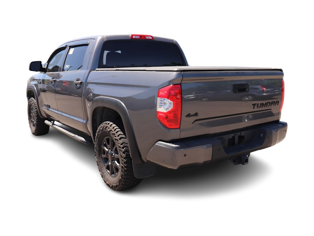 Thumbnail: 2017 Toyota Tundra - 4