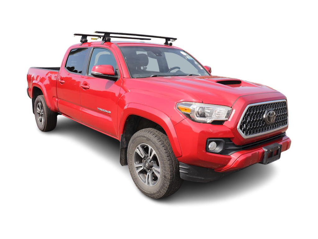 Thumbnail: 2018 Toyota Tacoma - 9
