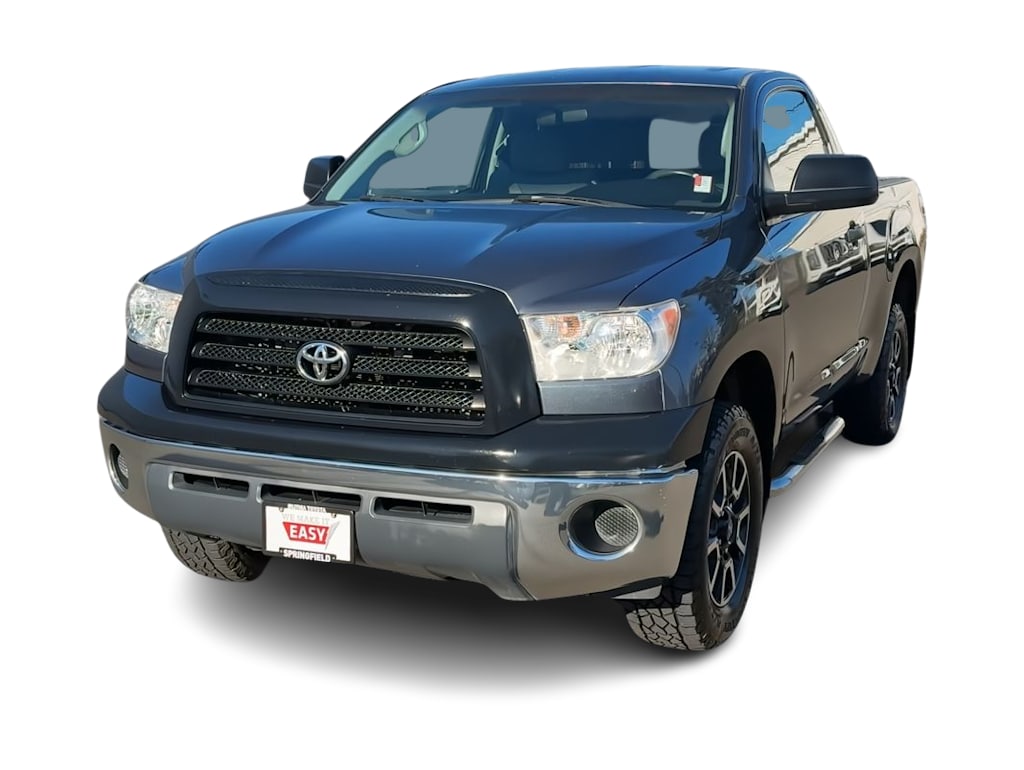 2008 Toyota Tundra  19