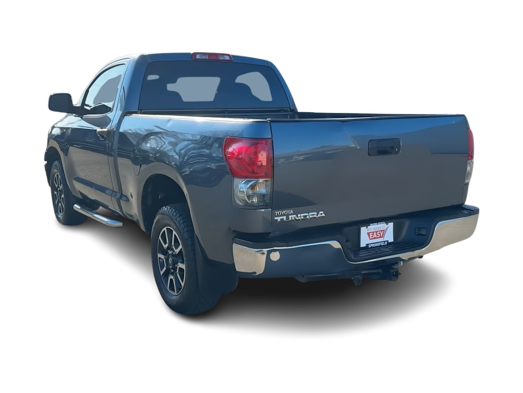 2008 Toyota Tundra  4