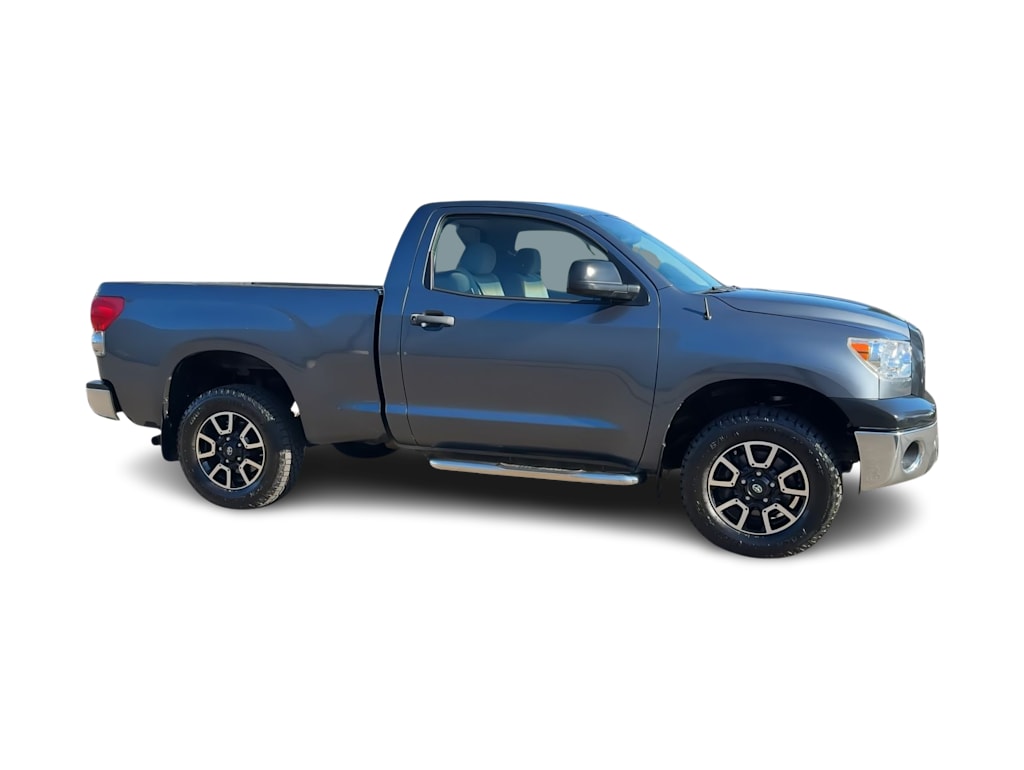 2008 Toyota Tundra  23