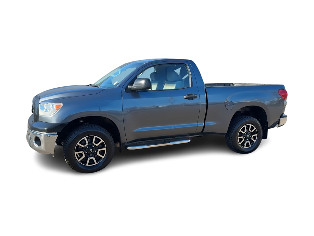 2008 Toyota Tundra  3