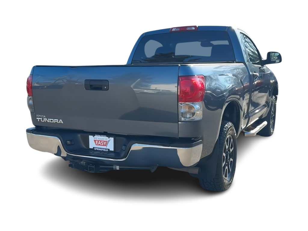 2008 Toyota Tundra  21