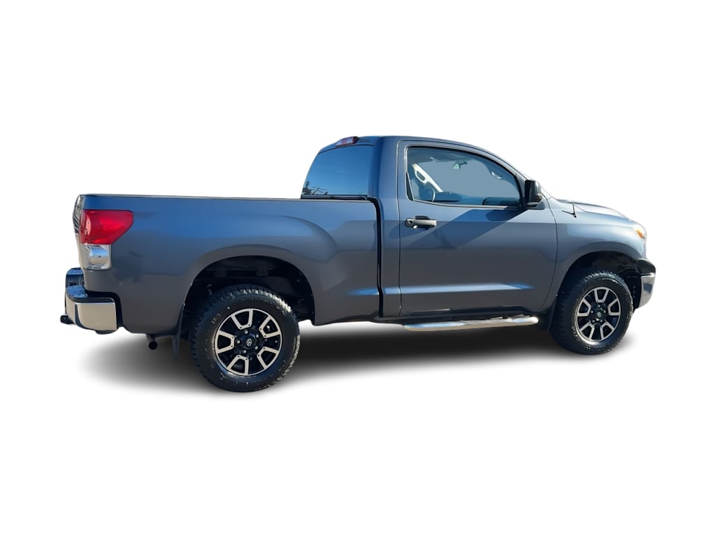 2008 Toyota Tundra  22