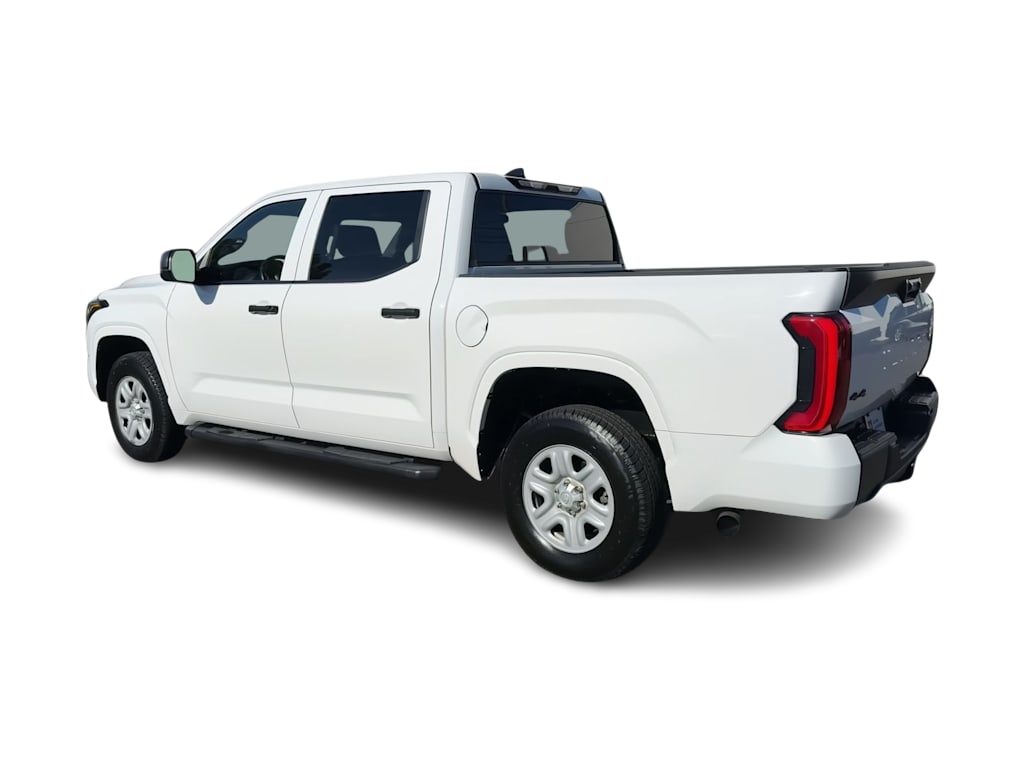 2022 Toyota Tundra SR 22