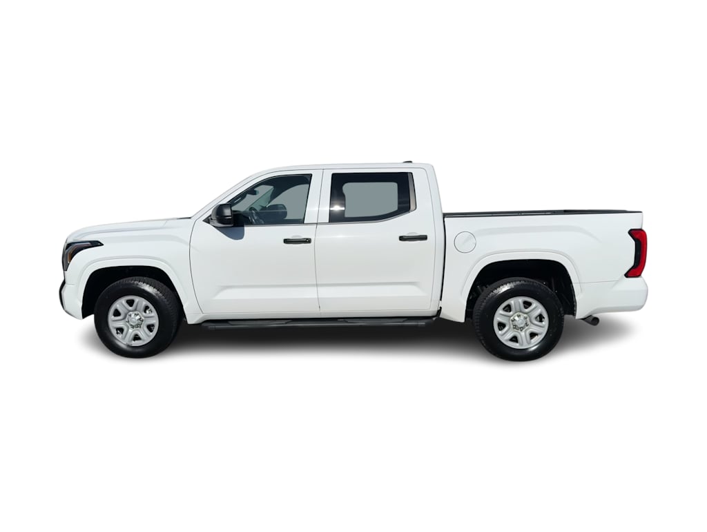 2022 Toyota Tundra SR 21