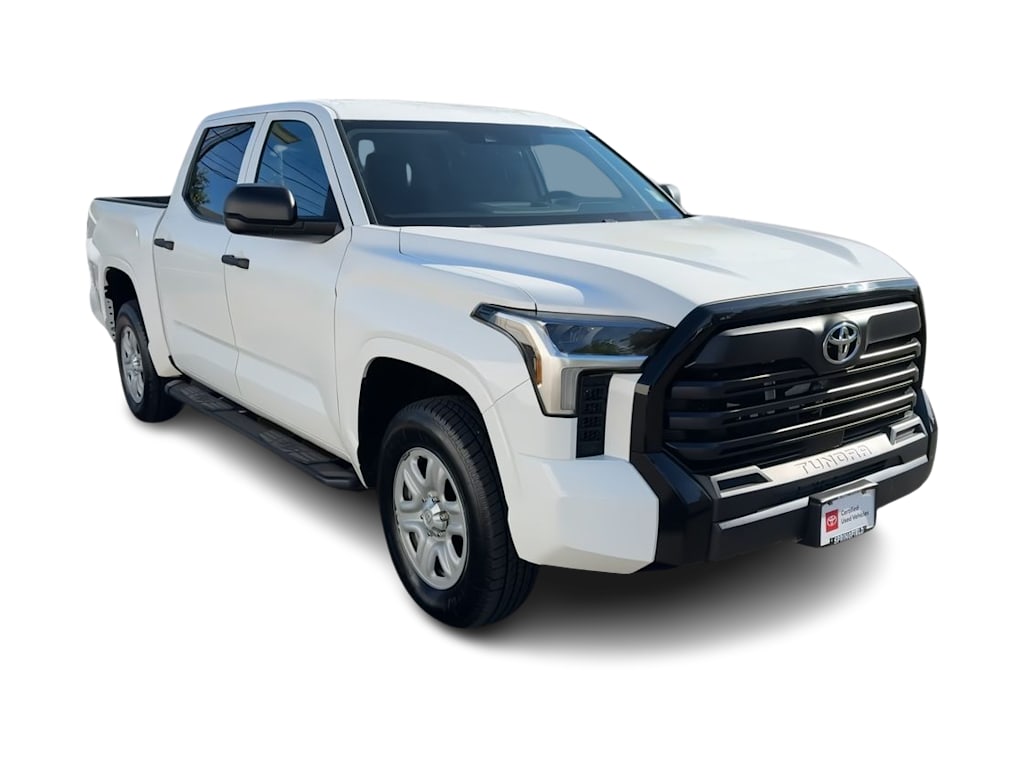 2022 Toyota Tundra SR 20