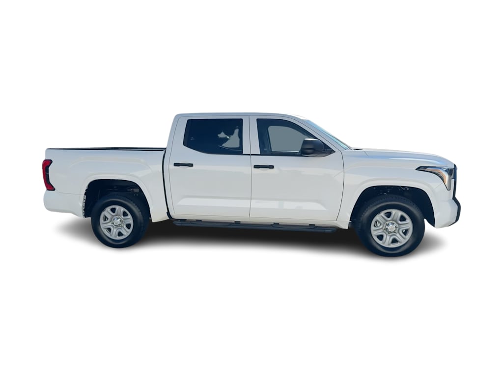 2022 Toyota Tundra SR 24