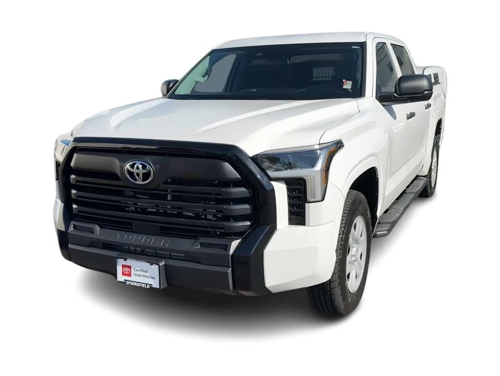 2022 Toyota Tundra SR 5