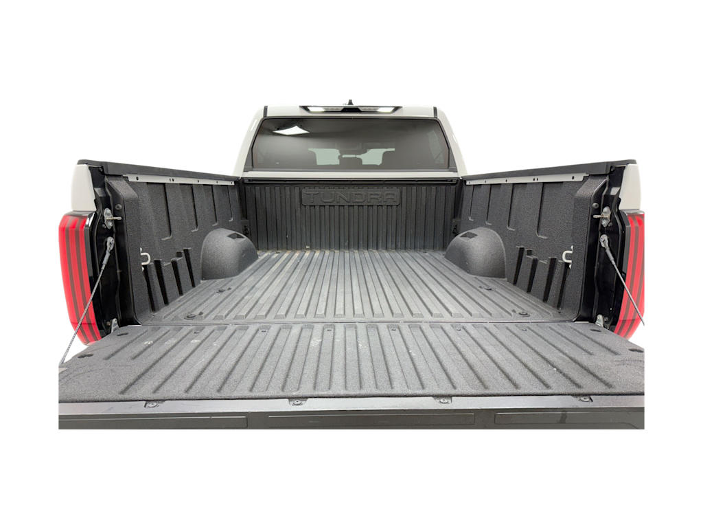 2022 Toyota Tundra SR 17