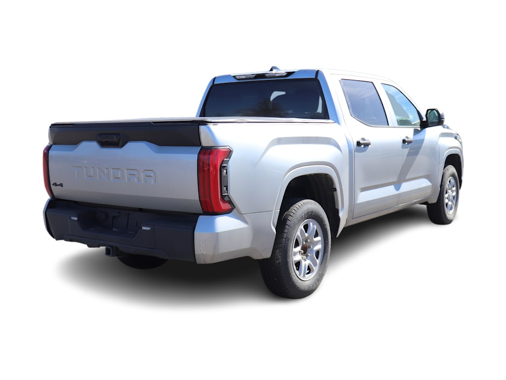 Thumbnail: 2023 Toyota Tundra - 11