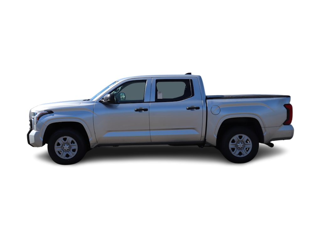 Thumbnail: 2023 Toyota Tundra - 3