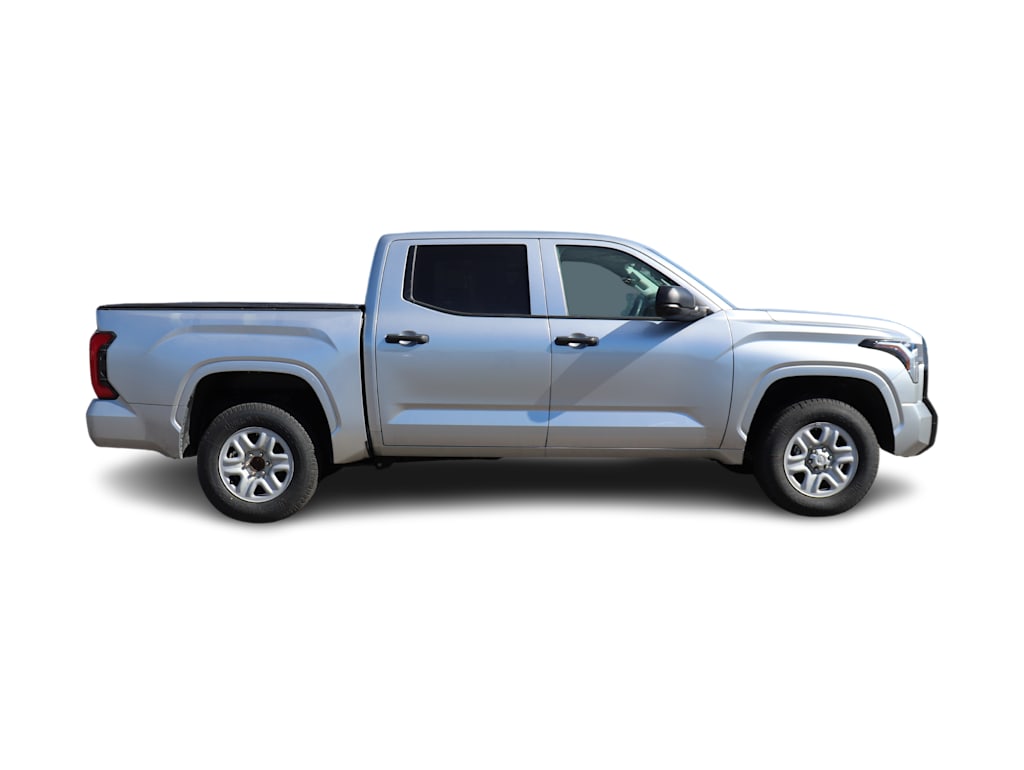 Thumbnail: 2023 Toyota Tundra - 10