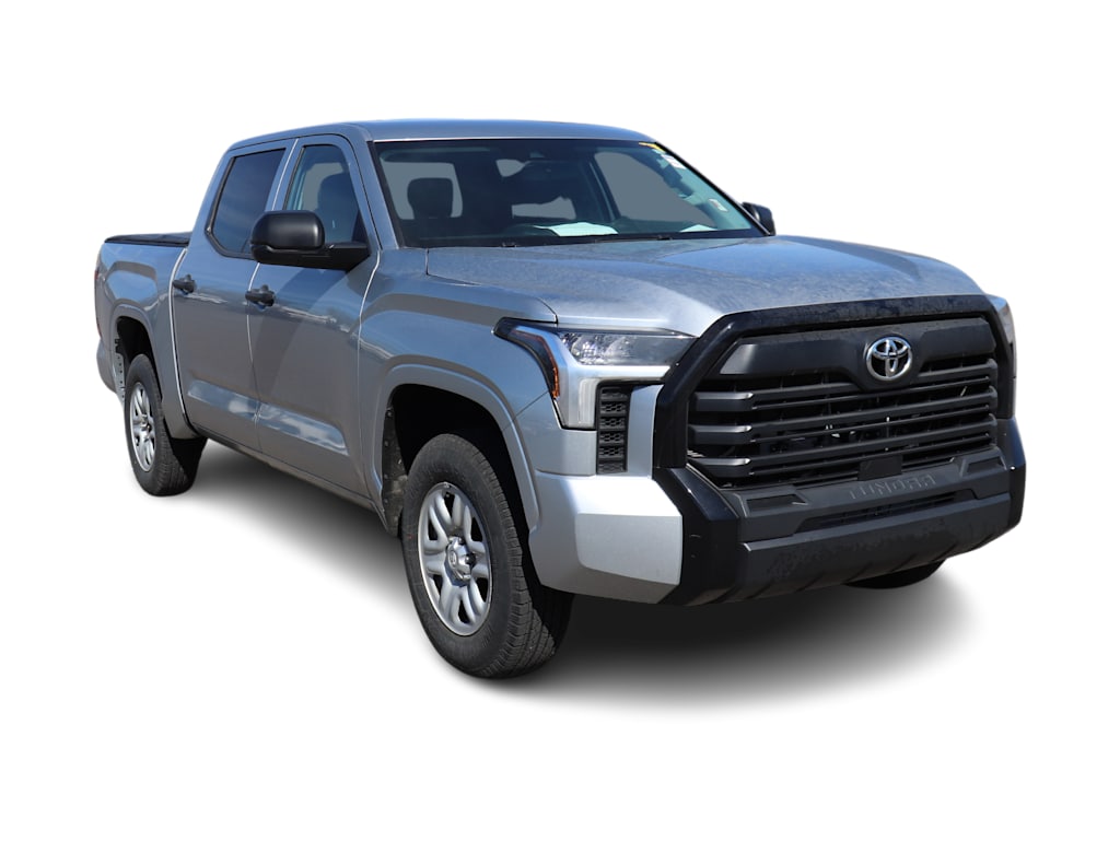 Thumbnail: 2023 Toyota Tundra - 9