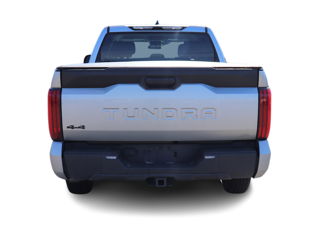 Thumbnail: 2023 Toyota Tundra - 5