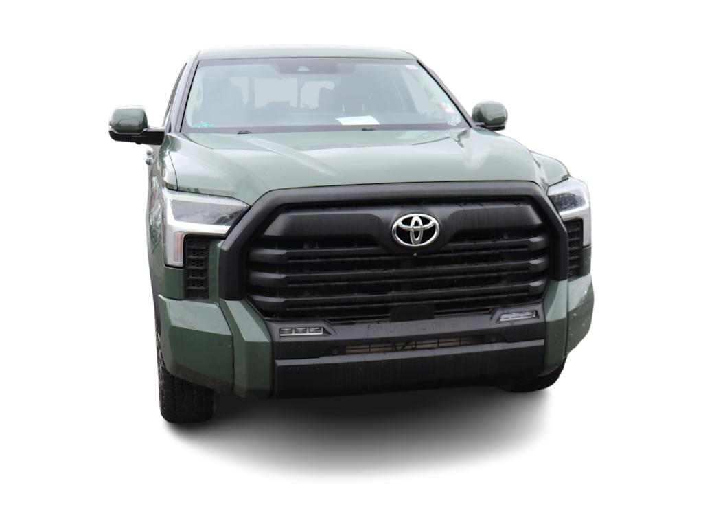 Thumbnail: 2022 Toyota Tundra - 9