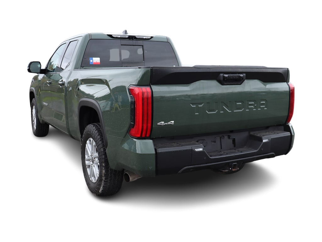 Thumbnail: 2022 Toyota Tundra - 2