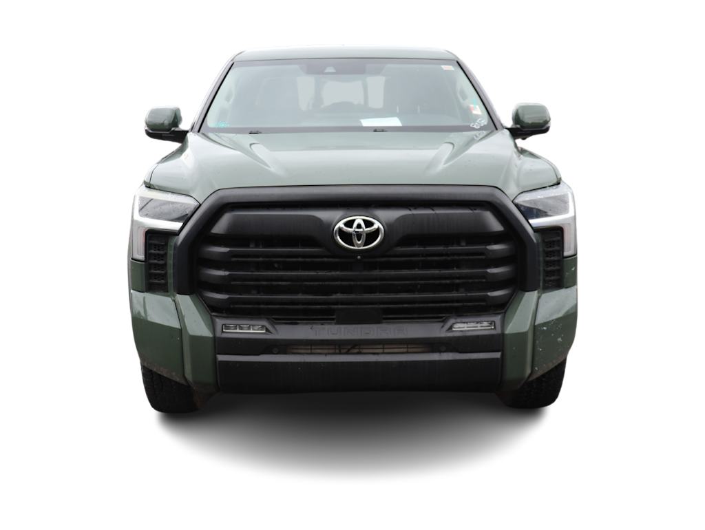Thumbnail: 2022 Toyota Tundra - 8