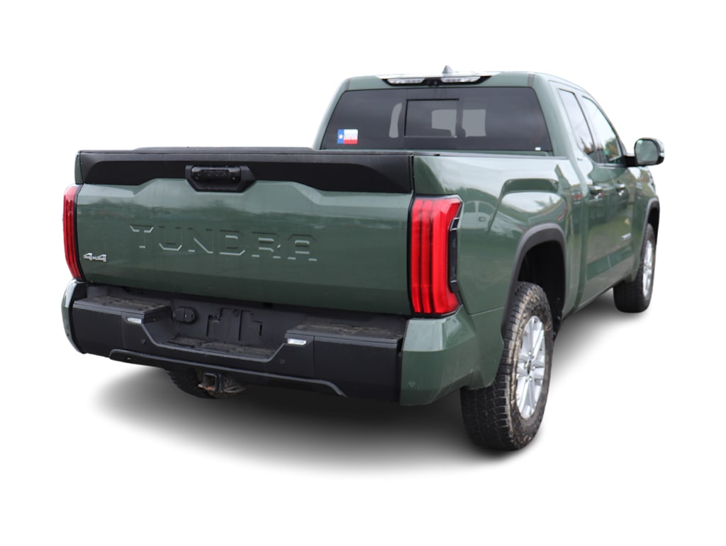 Thumbnail: 2022 Toyota Tundra - 11