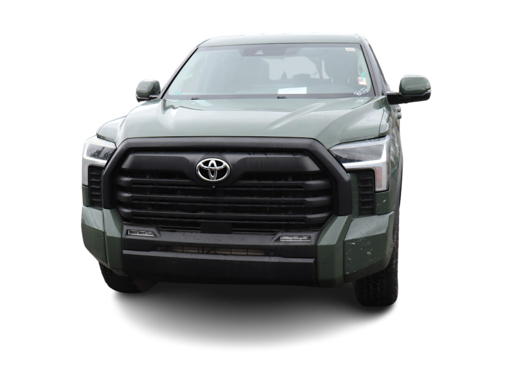 Thumbnail: 2022 Toyota Tundra - 4