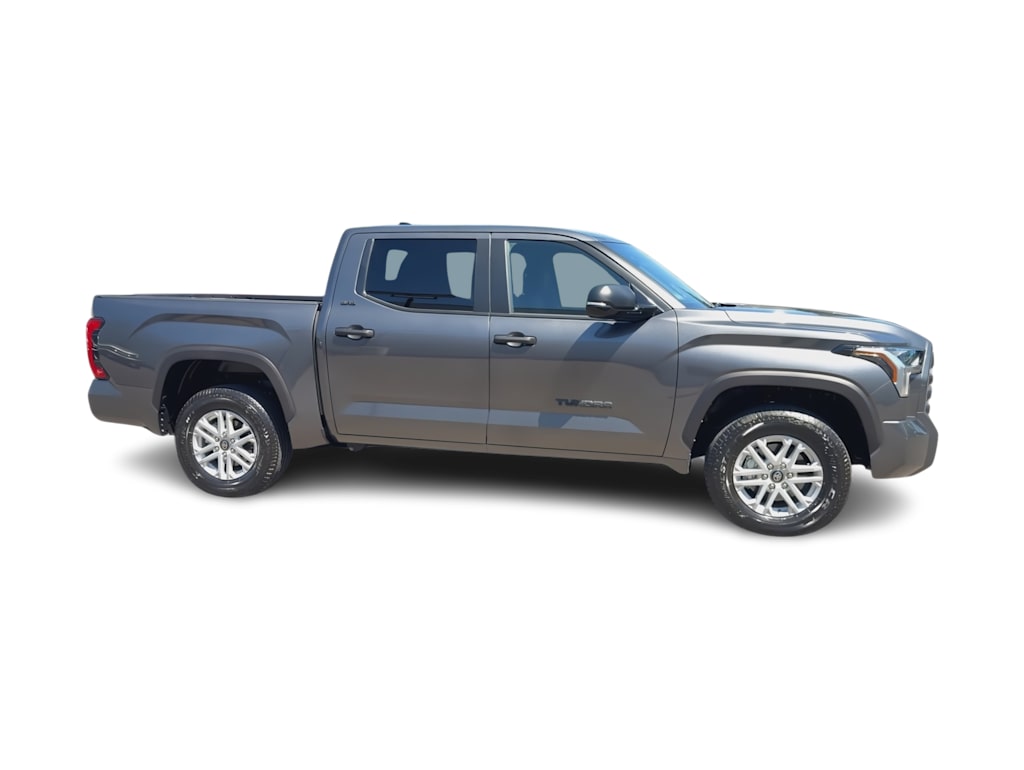 Thumbnail: 2026 Toyota Tundra - 25