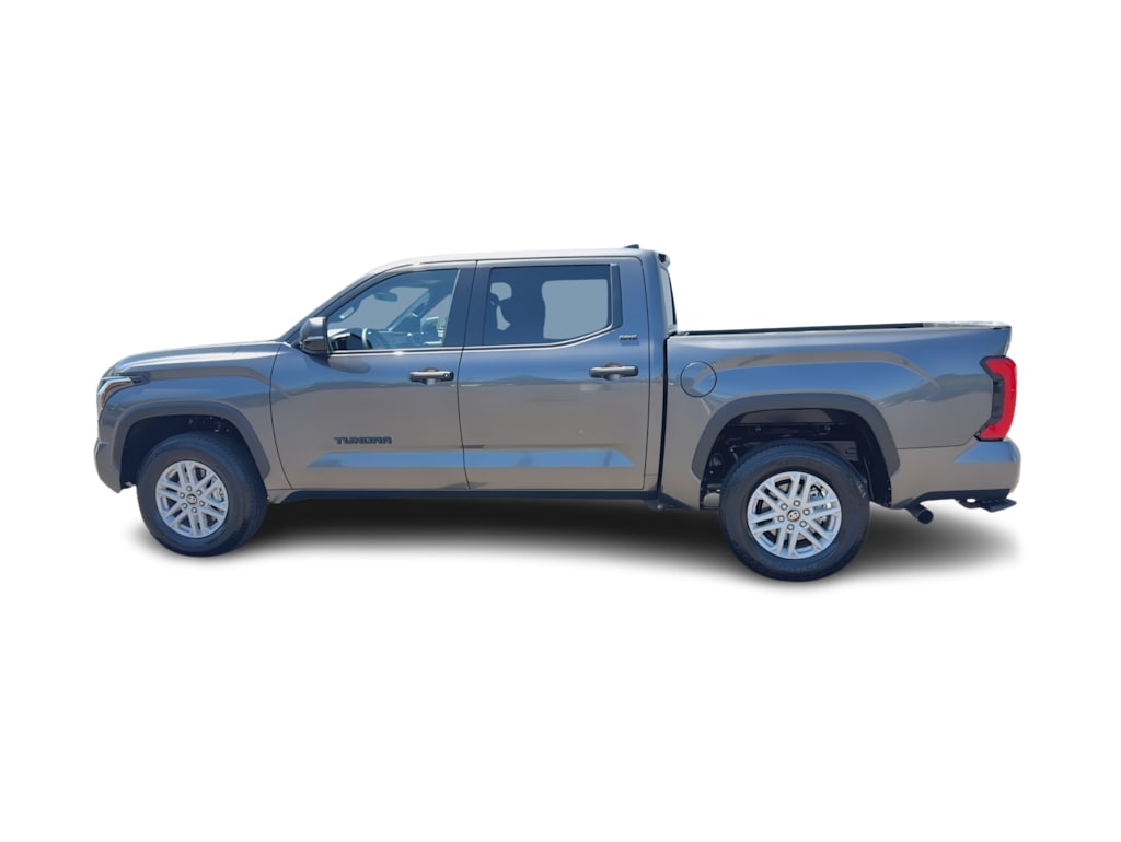 Thumbnail: 2026 Toyota Tundra - 22