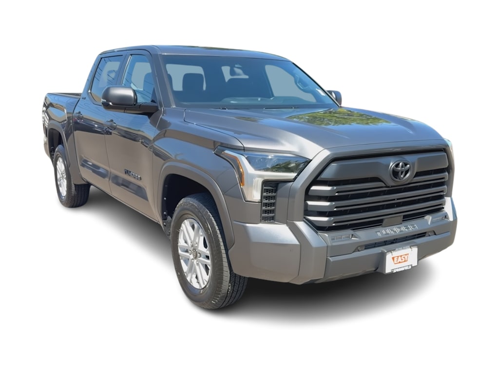 Thumbnail: 2026 Toyota Tundra - 21
