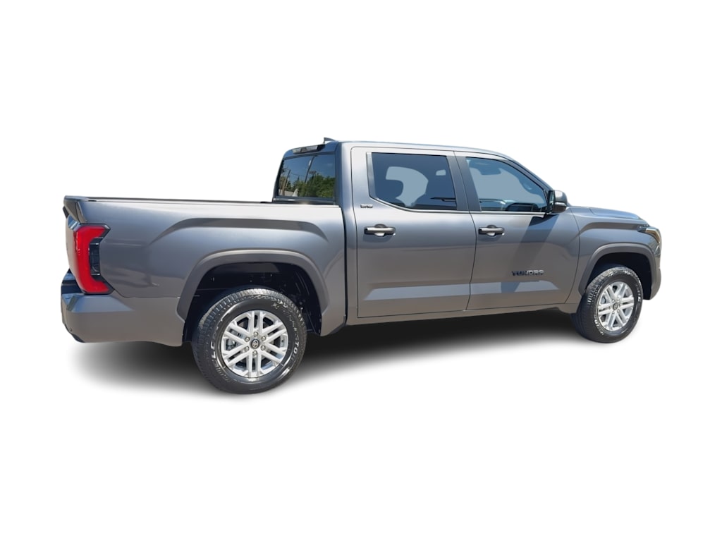Thumbnail: 2026 Toyota Tundra - 24