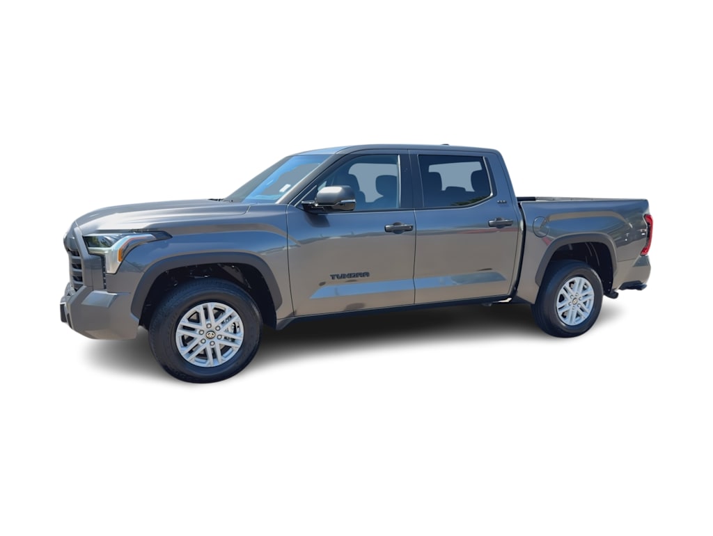 Thumbnail: 2026 Toyota Tundra - 3