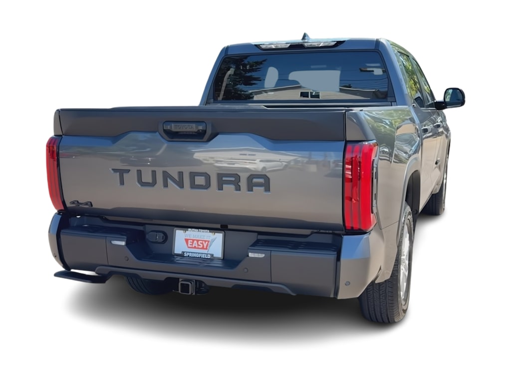 Thumbnail: 2026 Toyota Tundra - 23