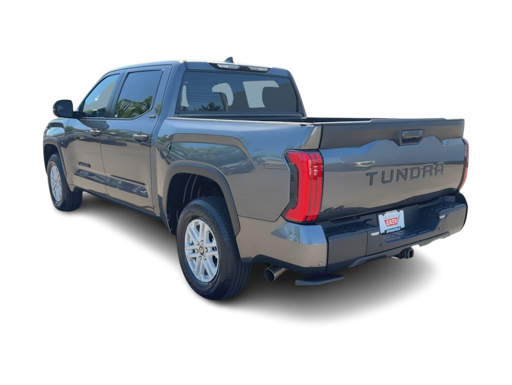 Thumbnail: 2026 Toyota Tundra - 4
