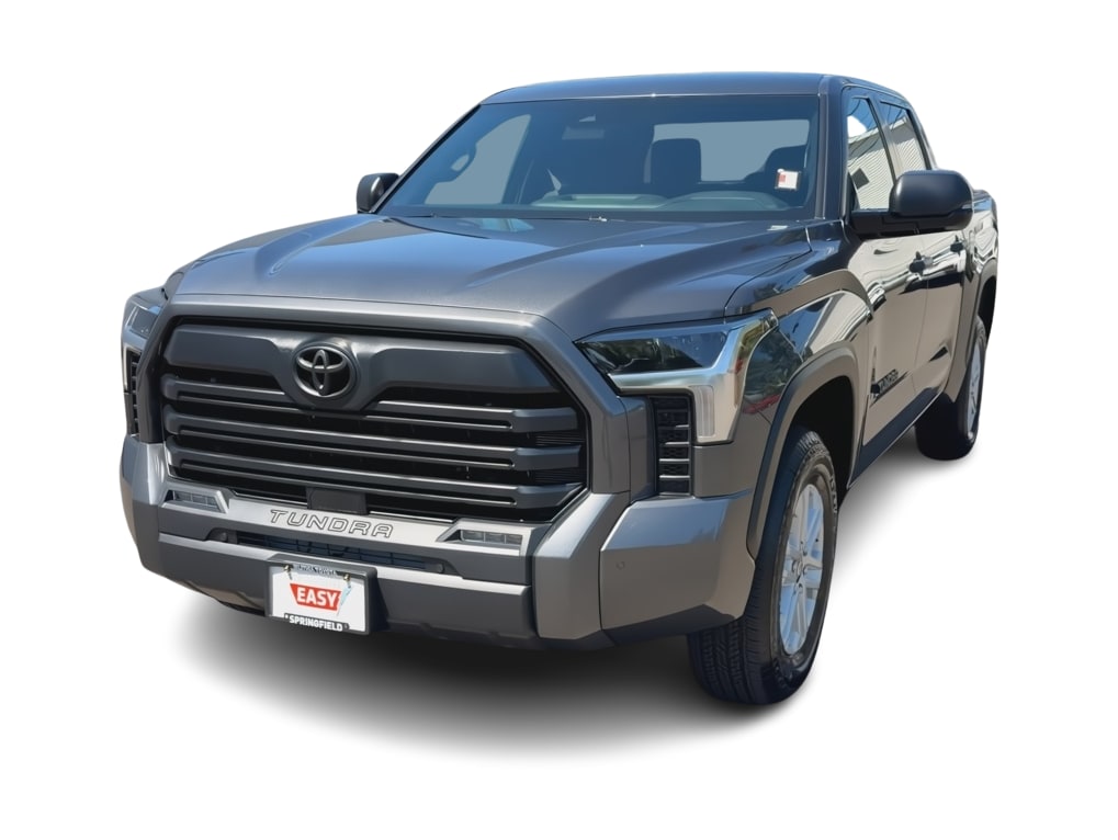 Thumbnail: 2026 Toyota Tundra - 5