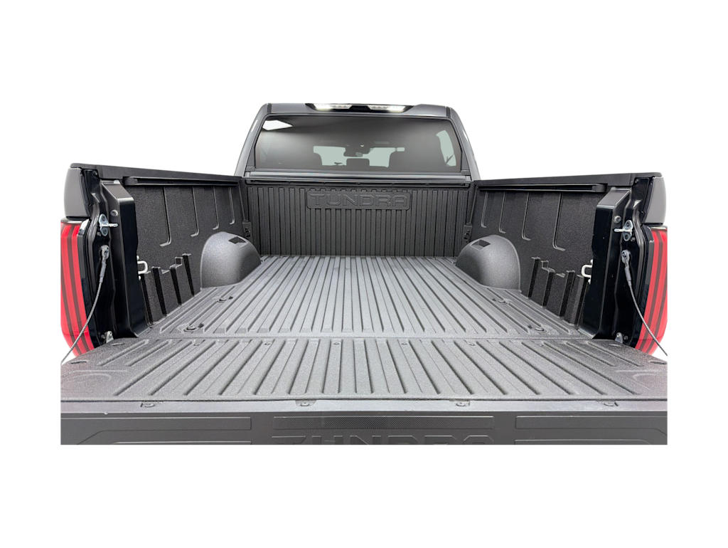 Thumbnail: 2026 Toyota Tundra - 18