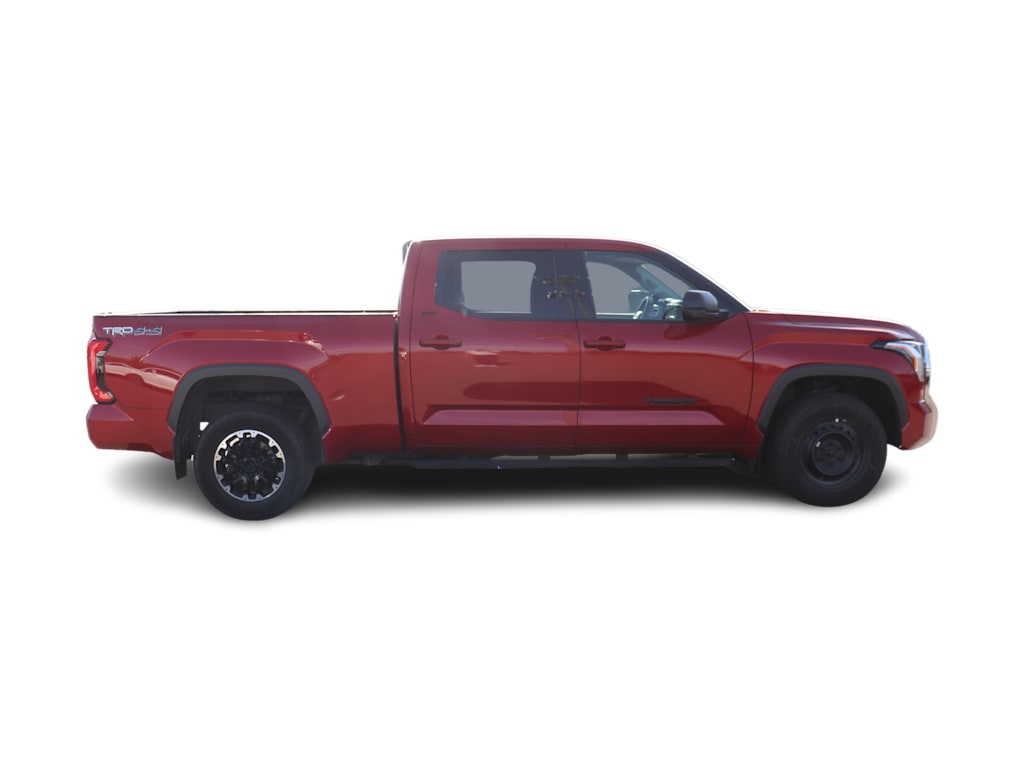 Thumbnail: 2022 Toyota Tundra - 10