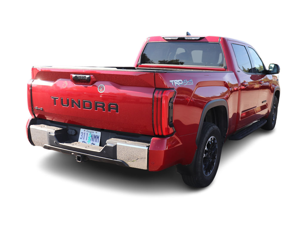 Thumbnail: 2022 Toyota Tundra - 11