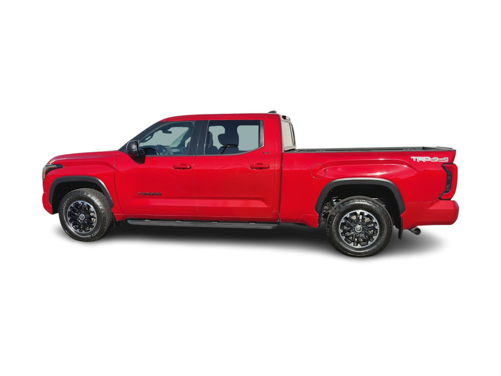 Thumbnail: 2022 Toyota Tundra - 19
