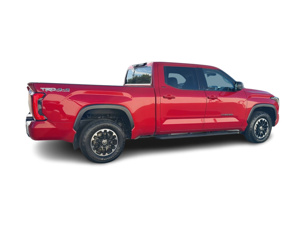 Thumbnail: 2022 Toyota Tundra - 22
