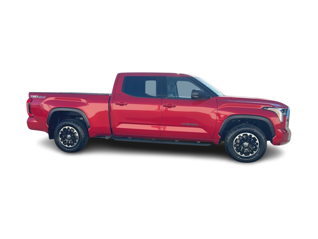 Thumbnail: 2022 Toyota Tundra - 23