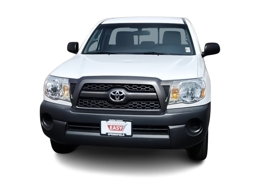 Thumbnail: 2011 Toyota Tacoma - 4
