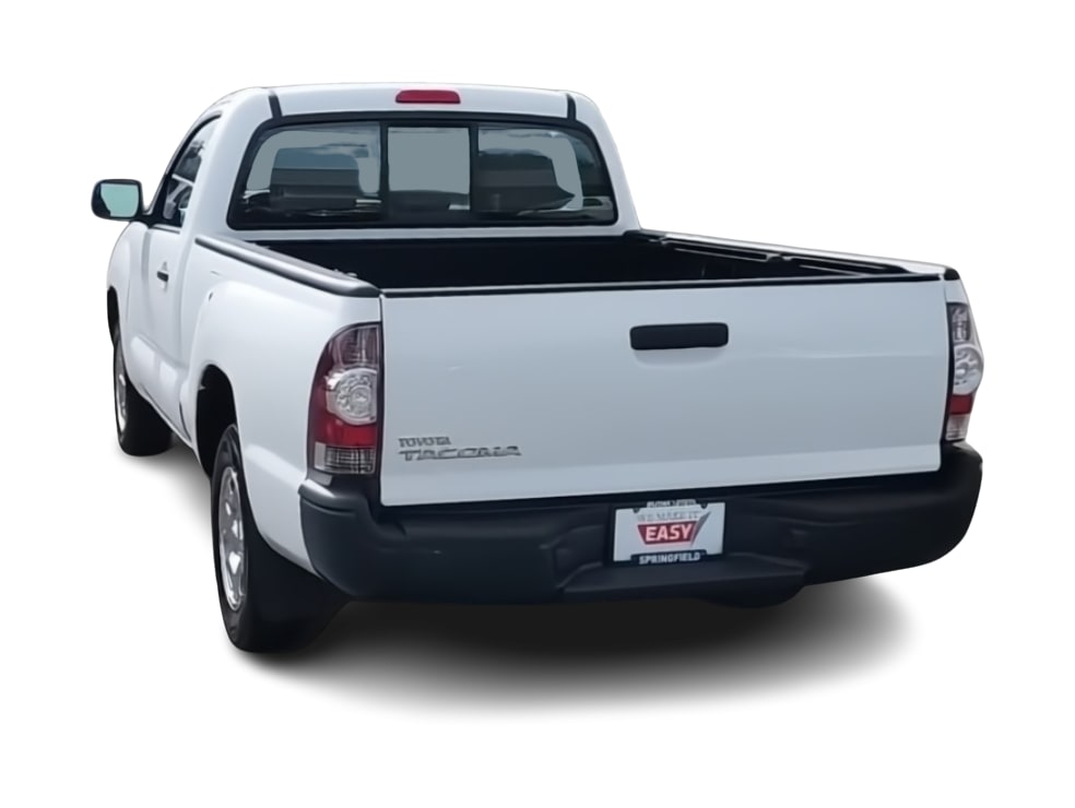 Thumbnail: 2011 Toyota Tacoma - 20