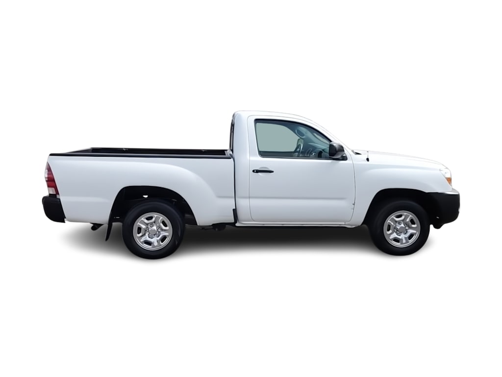 Thumbnail: 2011 Toyota Tacoma - 21