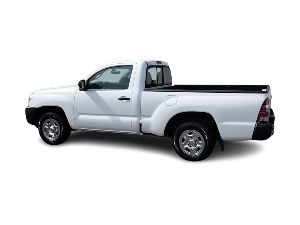 Thumbnail: 2011 Toyota Tacoma - 19